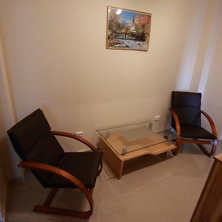 Apartament Maria Sibiu Exteriér fotografie