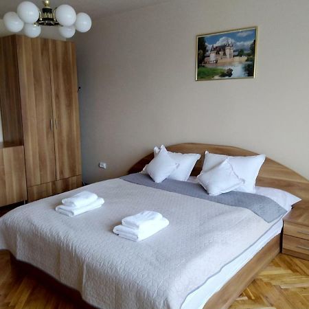 Apartament Maria Sibiu Exteriér fotografie