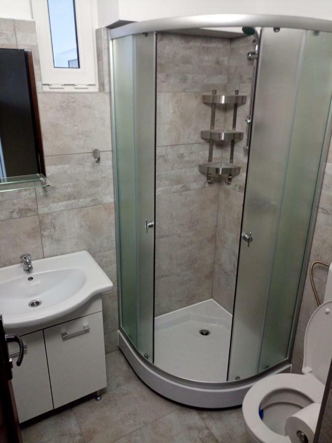 Apartament Maria Sibiu Exteriér fotografie