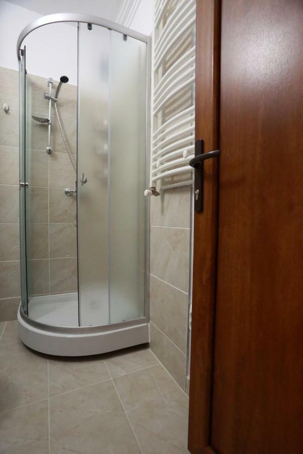 Apartament Maria Sibiu Exteriér fotografie