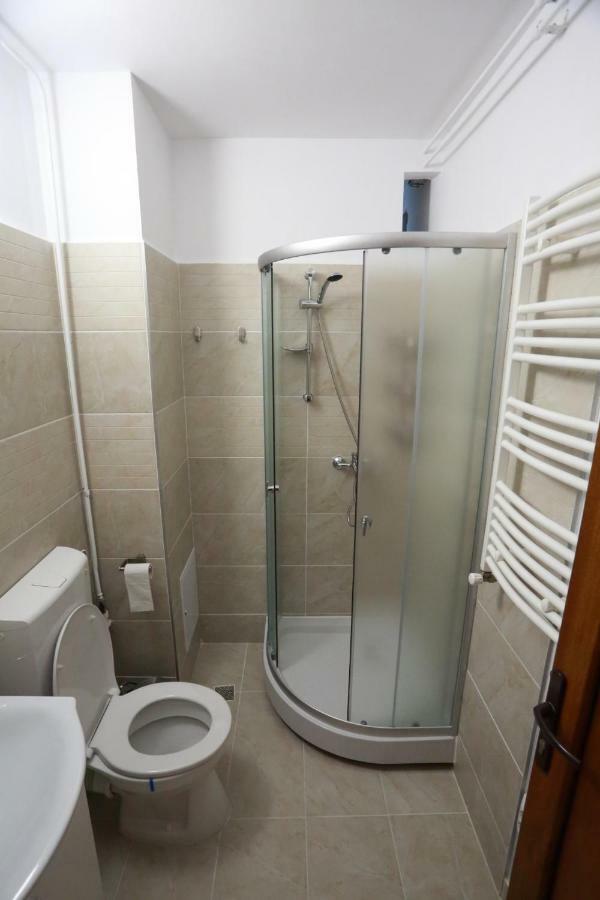 Apartament Maria Sibiu Exteriér fotografie