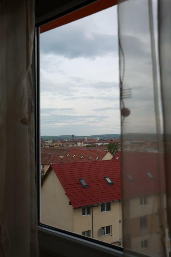 Apartament Maria Sibiu Exteriér fotografie