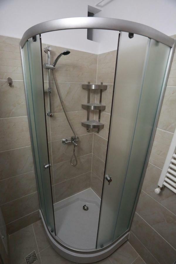Apartament Maria Sibiu Exteriér fotografie