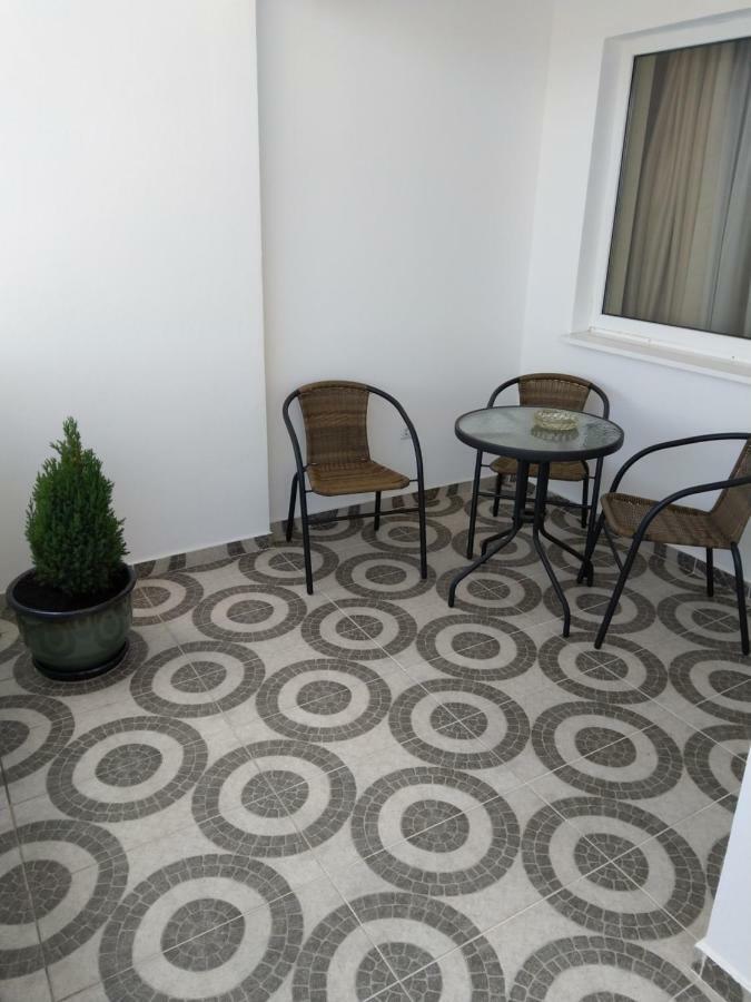 Apartament Maria Sibiu Exteriér fotografie