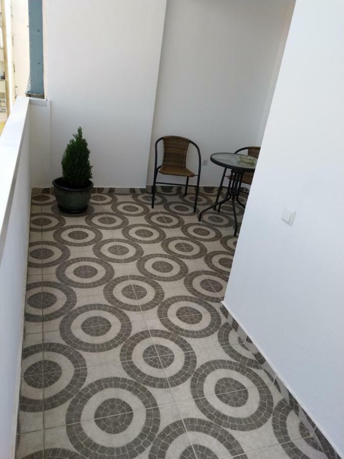 Apartament Maria Sibiu Exteriér fotografie